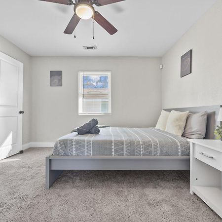 Cozy 2-Bedroom Retreat W/Wi-Fi & Keurig Coffee Atlanta Esterno foto