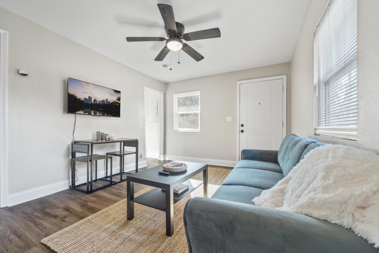 Cozy 2-Bedroom Retreat W/Wi-Fi & Keurig Coffee Atlanta Esterno foto