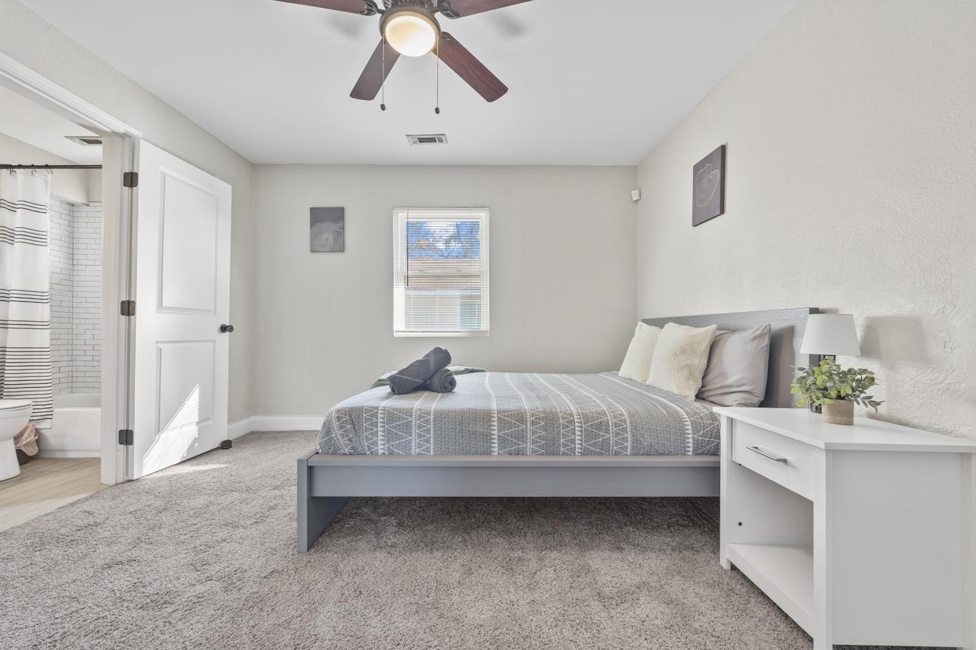 Cozy 2-Bedroom Retreat W/Wi-Fi & Keurig Coffee Atlanta Esterno foto